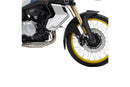 VOGE 900DSX [2025] – Front Fender Extension – Black-1