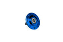 BMW S 1000 RR [Gilles Tooling] - cover for exhaust clamp-1