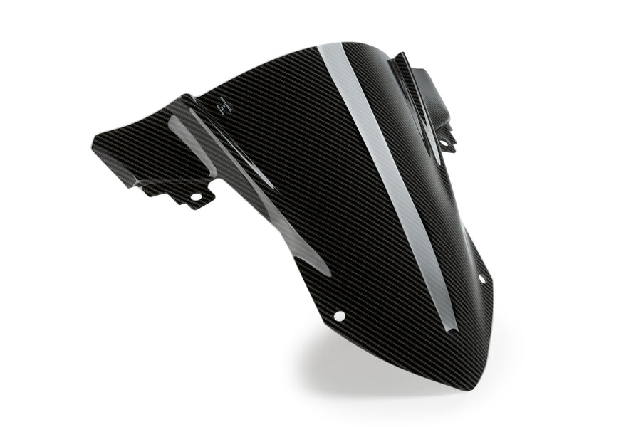 BMW S 1000 RR [2025] – Z-Racing Screen – Transparent