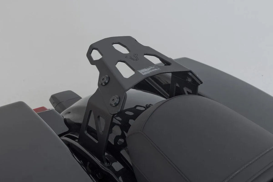 Harley-Davidson Street [SW-MOTECH] – Street Luggage Rack