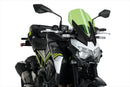 KAWASAKI Z 900 SE [2024] – New Generation Touring – Heavily tinted-6