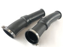 BMW R 1150 R R21 [2002] - Intake pipes air intake-1