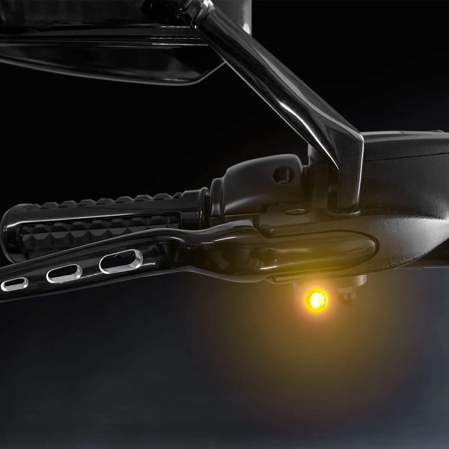 harley-davidson street [HEINZ BIKES] – NANO Series handlebar indicators