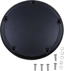 harley davidson fxdrs 114 [DRAG SPECIALTIES] - clutch cover-2