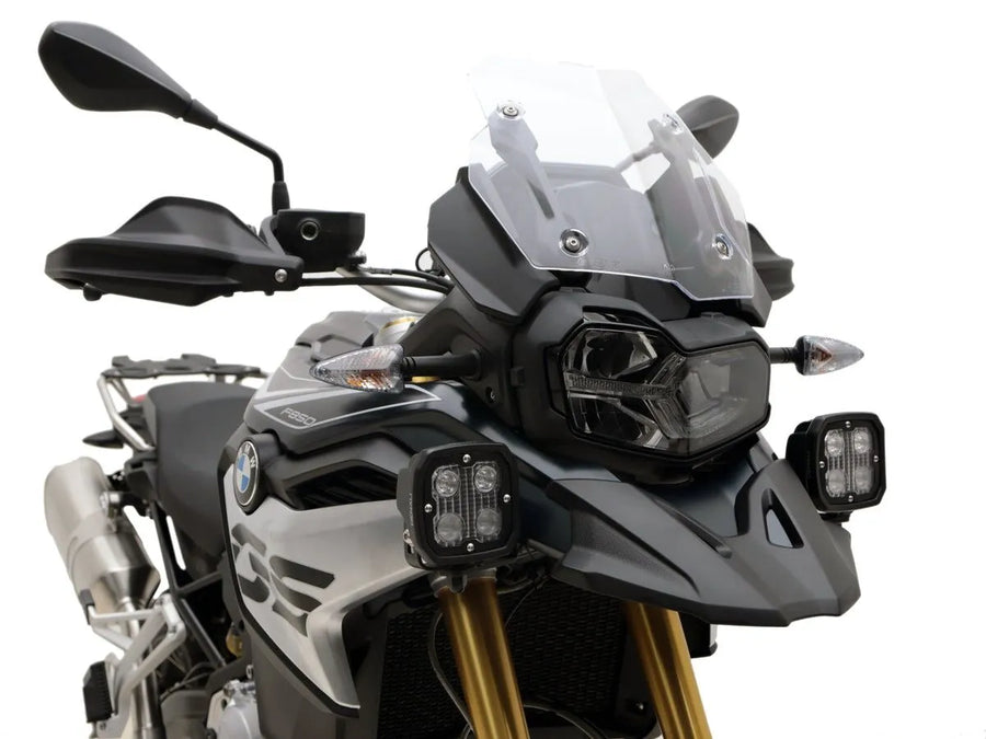 bmw f 750 gs [DENALI] – position light holder