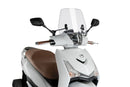 SYM HD 300 IE E5 [2024] – Scooter disc Trafic – Transparent-5
