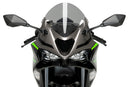 KAWASAKI ZX-6R NINJA [2025] – R-Racer Screen – Black-1