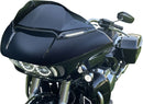 harley-davidson road glide st [CUSTOM DYNAMICS] - Genesis® 4 Dynamic LED Road Glide® windshield strip-3