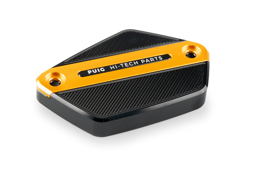 KTM 390 DUKE [2025] – Front Brake Fluid Reservoir Cap – Black