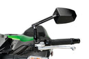 HARLEY DAVIDSON SPORTSTER S RH 1250 S [2025] – GT.1 Rear View Mirror – Anodized-17