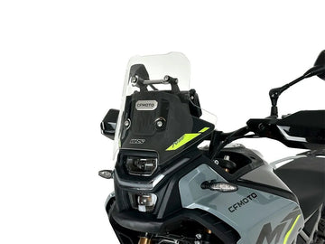 cf moto 450 [WRS] – Windshield Sport CFMOTO