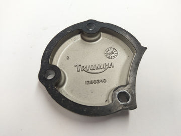 Triumph Trophy 900 T300 [1992] - Engine cover 1260240 - 0