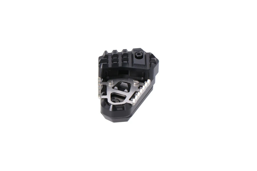 ducati multistrada 1200 [SW-MOTECH] – extension for brake pedal