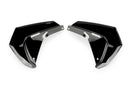 BMW R 1300 GS TROPHY [2025] – Lower Deflector – Transparent-15