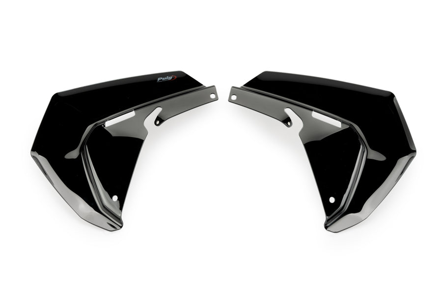 BMW R 1300 GS TROPHY [2025] – Lower Deflector – Transparent