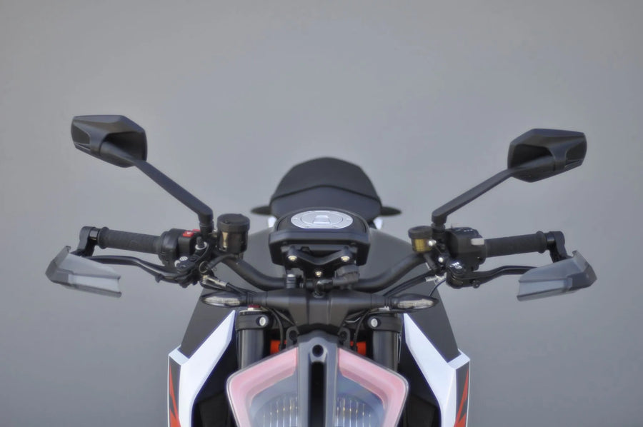 bmw f 650 gs twin [BARKBUSTERS] – AERO-GP lever protector