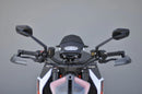 cf moto 300 [BARKBUSTERS] – AERO-GP lever protector-9