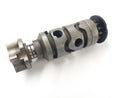 Triumph Speed ​​Triple 885i T509 [1997] - Shift drum-3