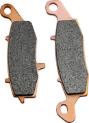 cf moto 650 [EBC] – Extreme Performance Sintered “EPFA” brake pads-1