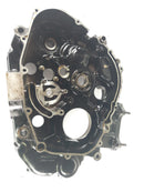 Suzuki DR 650 SP42B - right engine housing half with sump filter and balance shaft-3