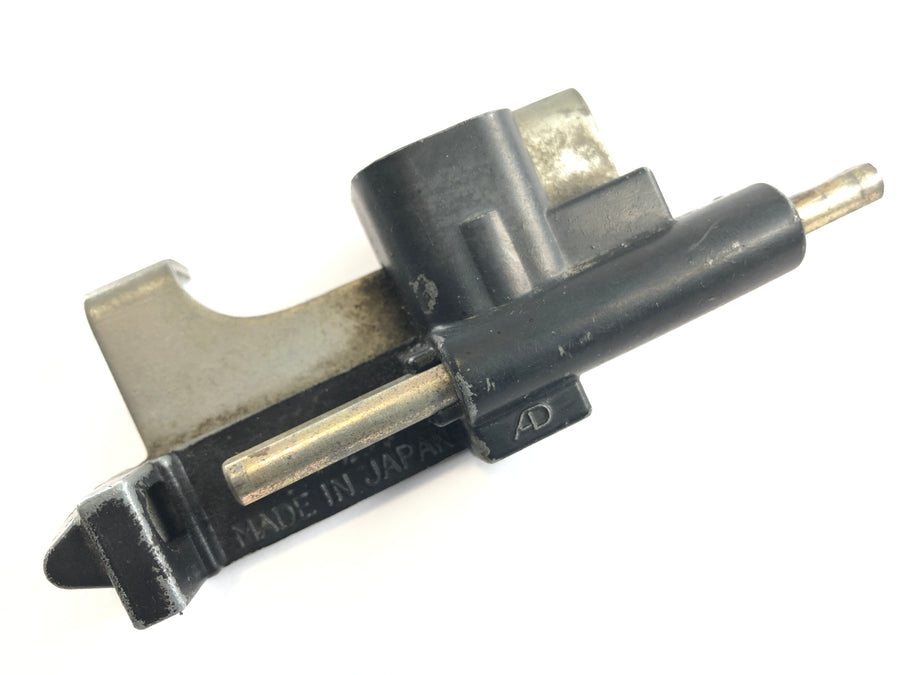 Kawasaki Z 1100 KZT10A [1982] - Helmet lock