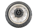 Honda XL 500 R PD02 [1983] - Rear wheel rim-5
