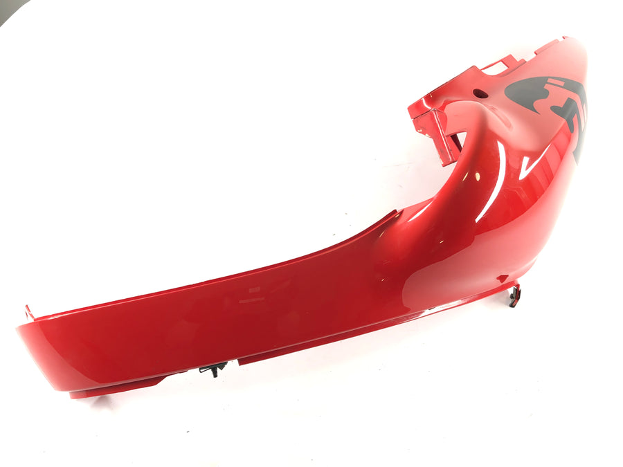 BMW C1 125 [2001] - Side panel left panel 46.63 - 2 329 163