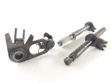 Yamaha XTZ 660 Tenere 3YF [1993] - Shift shaft set - 0