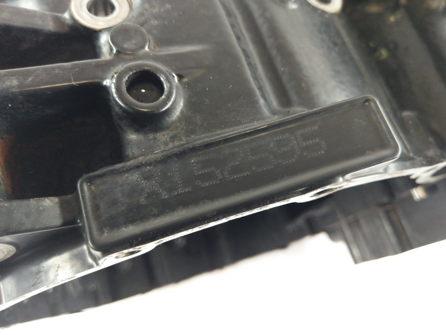 Triumph Speed ​​Triple 955i T595N [2002] - Engine housing