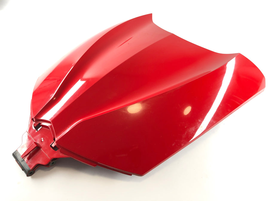 Can Am Spyder SM5 [2009] - Storage compartment lid trunk lid