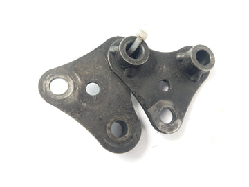 Yamaha XTZ 660 Tenere 3YF [1991] - Engine mount top pair