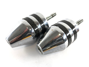 Kawasaki VN 1500 Classic VNT50D [2000] - Handlebar ends Handlebar weights