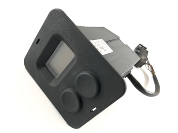 BMW K 1200 LT [2002] - On-board computer control unit