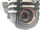 KTM GS 620 RD Bj. 1994 -Cylinder head with cover complete-7
