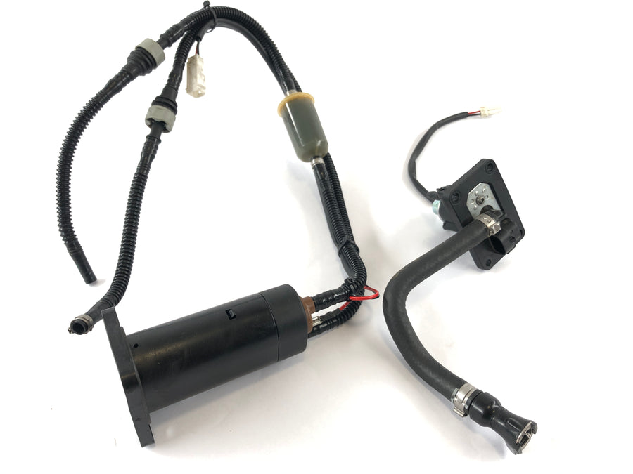 Husqvarna 701 Supermoto [2019] - Fuel pump