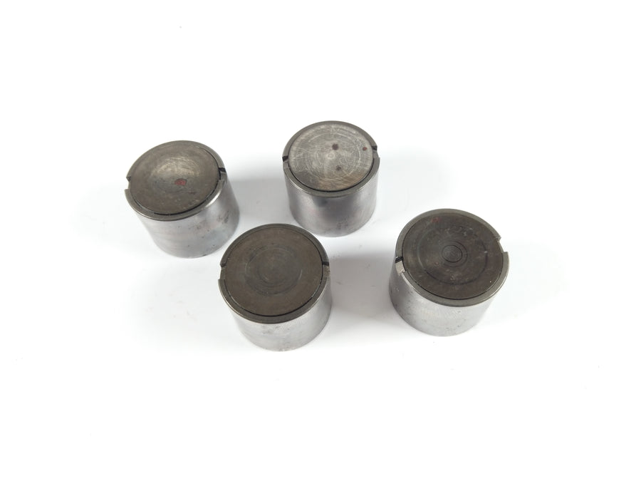 BMW F 650 GS R13 [2001] - tappet cups