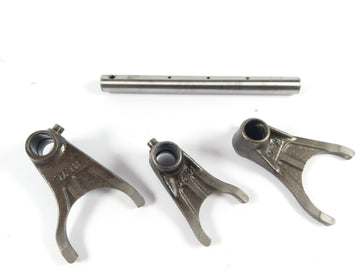 Honda VFR 750 F RC24 [1986] - Shift forks with shaft - 0