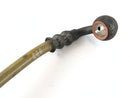 Aprilia RSV 1000 RR Factory [2009] - Brake line steel braided rear-4