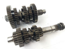Honda CX 500 E PC06 [1982] - Gearbox-1