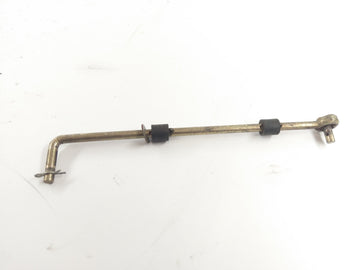 Honda CBR 1000 F SC24 [1991] - Tanklifter tank holder - 0