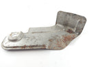 Yamaha Kodiak 400 5Y4 [2004] - Heat shield exhaust-1