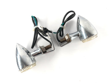 Kawasaki VN 1500 Classic VNT50D [2000] - indicator set pair - 0