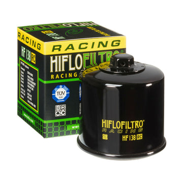 Suzuki V -Strom 800 DE DL800 [HiFlofiltro] - motorcycle oil filter