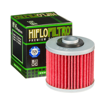 Yamaha TT 600 R [HiFlofiltro] - oil filter