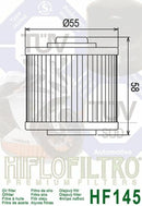 Yamaha XT 600 Z 3aj Tenere [HiFlofiltro] - oil filter-2