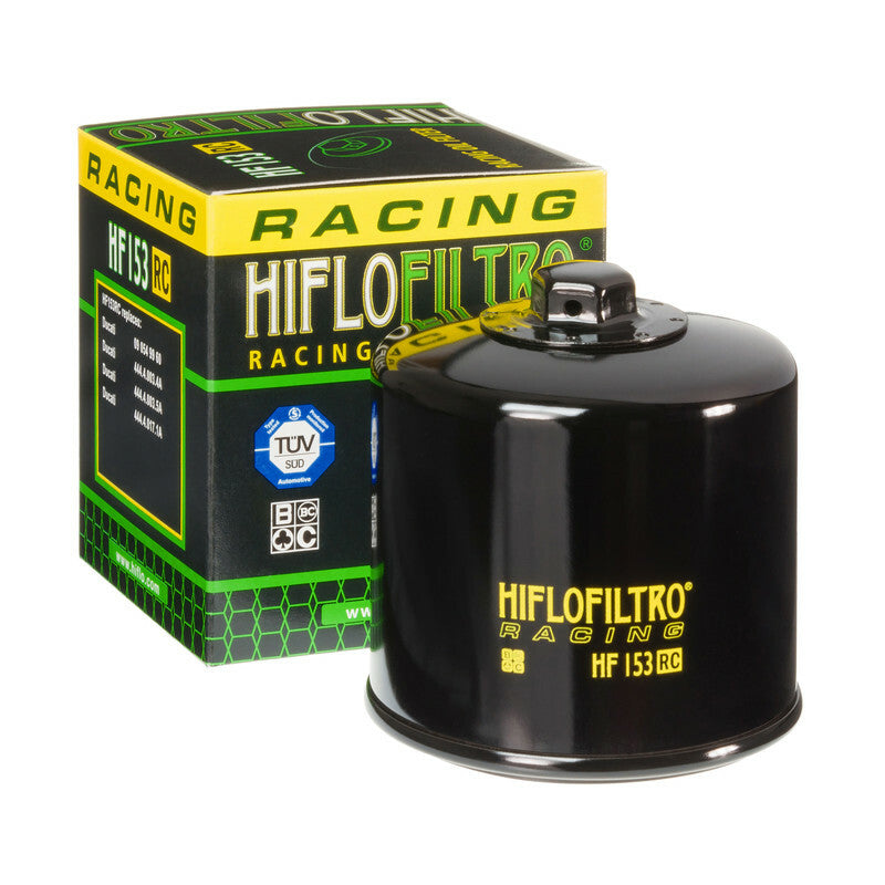 Ducati Pantah 500 SL [HiFlofiltro] - Racing oil filter