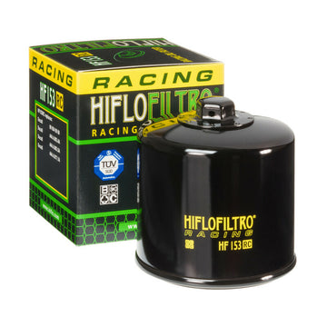 Ducati Pantah 500 SL [HiFlofiltro] - Racing oil filter