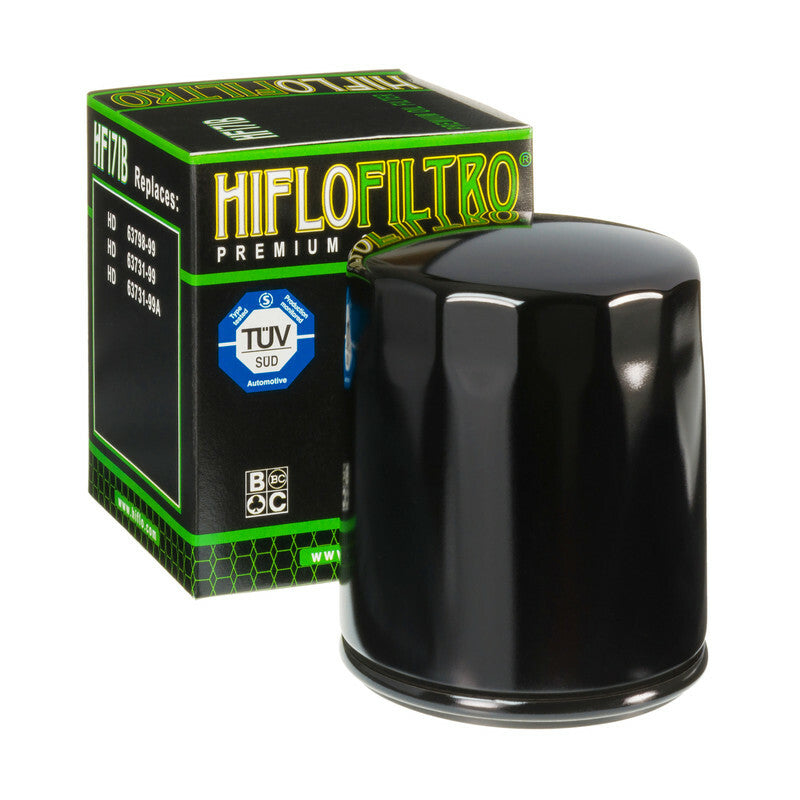 Harley -Davidson Road Glide St Fltrxst [HiFlofiltro] - oil filter