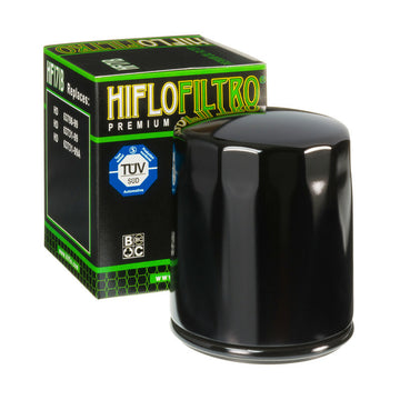 Harley -Davidson Road Glide St Fltrxst [HiFlofiltro] - oil filter
