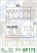 Indian Springfield Spring [HiFlofiltro] - oil filter-2